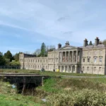 abandoned billionaire mansion