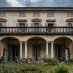 Inside Villa Siotto Pintor: Italy's Most Stunning Forgotten Estate