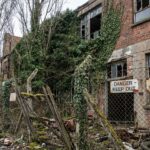 urban exploration beginners guide