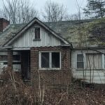 She Left Everything Behind: Inside an Abandoned House Nobody Claimed