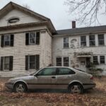 This Forgotten Mansion Still Has Everything Inside — 7 Haunting Secrets Revealed