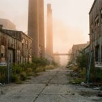 Abandoned Factory Urbex: Safety Tips, Best Sites & What to Expect
