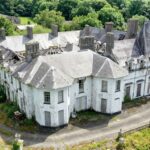 Inside Ireland's Most Haunting Forgotten Estate: The Abandoned Mansion Nobody Dares Enter