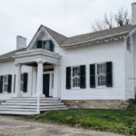This Abandoned $10 Million Mansion Is Finally for Sale — Here's Its Haunting Story