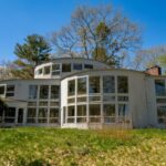 The Most Expensive Abandoned Mansion Nobody Wants to Buy (And Why)