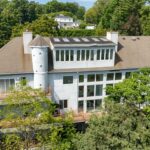 Inside an Abandoned Mega Mansion: 4 BMWs and Everything Left Behind
