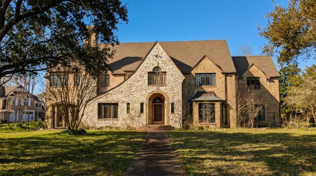 Inside a $10 Million Abandoned Mansion Nobody Claimed