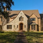 Inside a $10 Million Abandoned Mansion Nobody Claimed