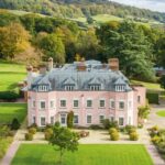 The Forgotten Estate on the Quantock Hills: Inside a Grade II-Listed Edwardian Time Capsule