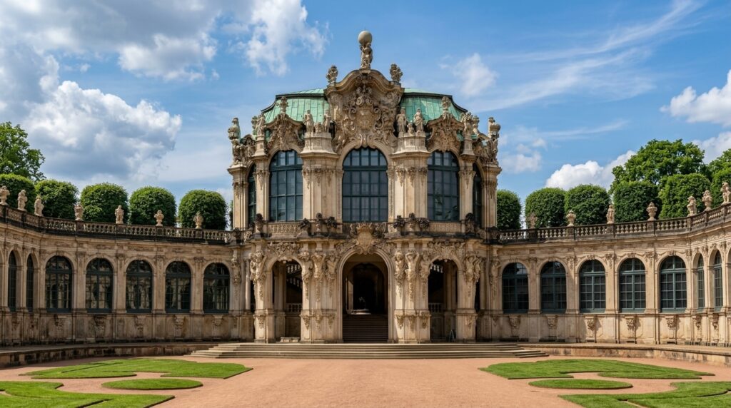 The Forgotten Wall Pavilion: Inside One of Europe's Most Dramatic Abandoned Castle Secrets