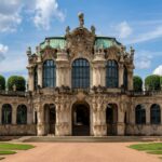 The Forgotten Wall Pavilion: Inside One of Europe's Most Dramatic Abandoned Castle Secrets