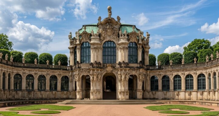 The Forgotten Wall Pavilion: Inside One of Europe's Most Dramatic Abandoned Castle Secrets