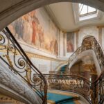 Inside Paris's Most Stunning Forgotten Estate: Musée Jacquemart-André