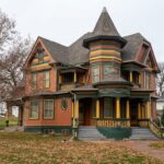 Inside a Forgotten Estate: 7 Secrets This 1890 Home Still Hides