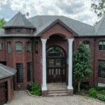 Inside the Abandoned Mansion Tied to Mob Wives Fame: Staten Island's Frozen Estate