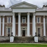 Ward Hall: Inside Kentucky's Most Haunting Forgotten Estate (c. 1857)