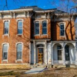 Inside Wabash's Forgotten Victorian Mansion: 5 Reasons This 1885 Banker's Home Deserves a Second Life