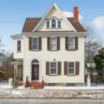 5 Secrets of the $225K Historic Home at 55 Market Street Salem NJ