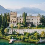 Isola del Garda: Italy's Most Enchanting Forgotten Estate on Lake Garda
