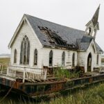Abandoned Places
