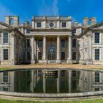 Appuldurcombe House: Inside the Isle of Wight's Most Haunting Ruin