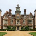 Blickling Estate: England's Most Haunting Jacobean Manor