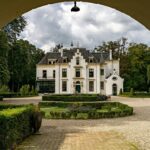 Abandoned Celebrity Mansions: Where Fame Goes to Decay