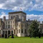 Ashridge House History: The Estate Where a Princess Was Arrested