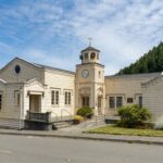 1904 Church in Scotia, California: A Historic Property With an Unexpected Story