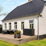 This 1914 Danish Island Farmhouse Costs Less Than $160K — And It's Move-In Ready